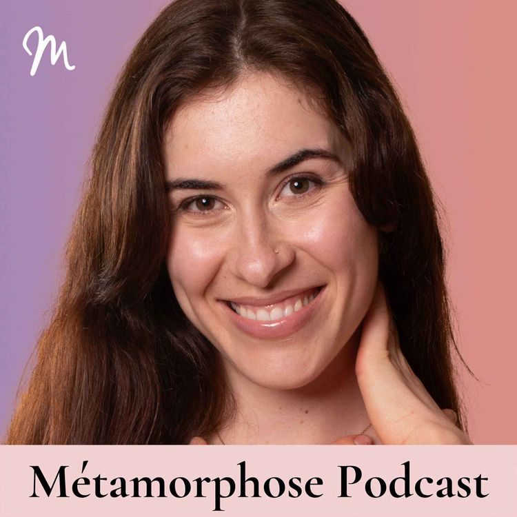 cover art for C’est pas du gras, c’est de l’eau ! Auto-drainer son système lymphatique avec Fleur Boschel #681