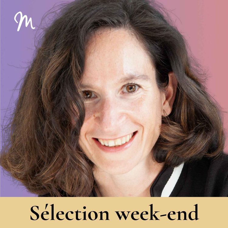 cover art for Tout ce qu’on ne vous a jamais appris sur la sexualité avec Charline Vermont