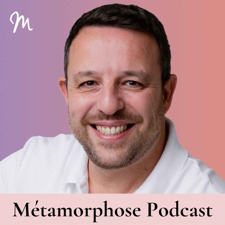 cover art for Et si notre manque de confiance et de motivation venait de notre système nerveux ? Nerf vague avec Ludovic Leroux #682