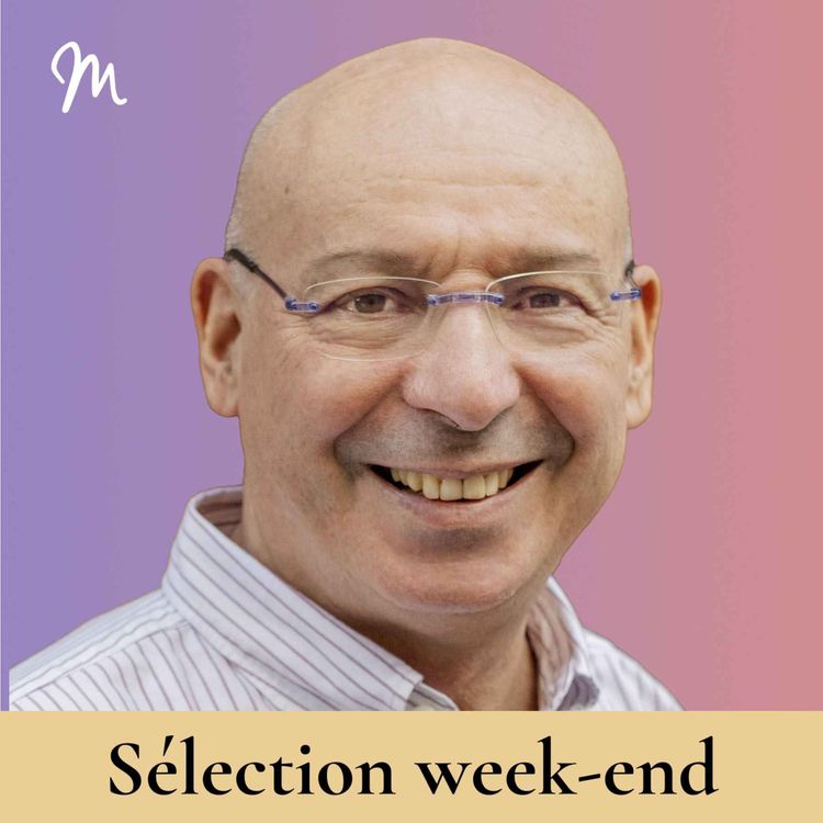 cover art for  Manque de confiance en soi : comment sortir du doute et oser enfin ? avec le Dr Frédéric Fanget #192