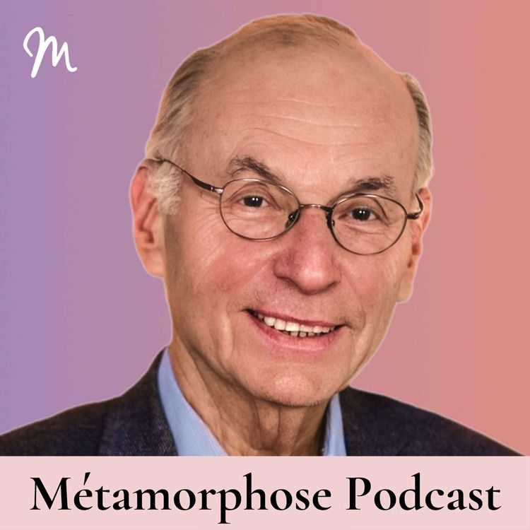 cover art for Pourquoi saccage-t-on notre bonheur ? avec le neuropsychiatre Boris Cyrulnik #684