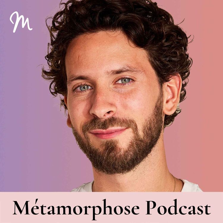 cover art for Immunité, stress, fatigue : les incroyables bienfaits des champignons médicinaux avec Antoine Alibert #687 