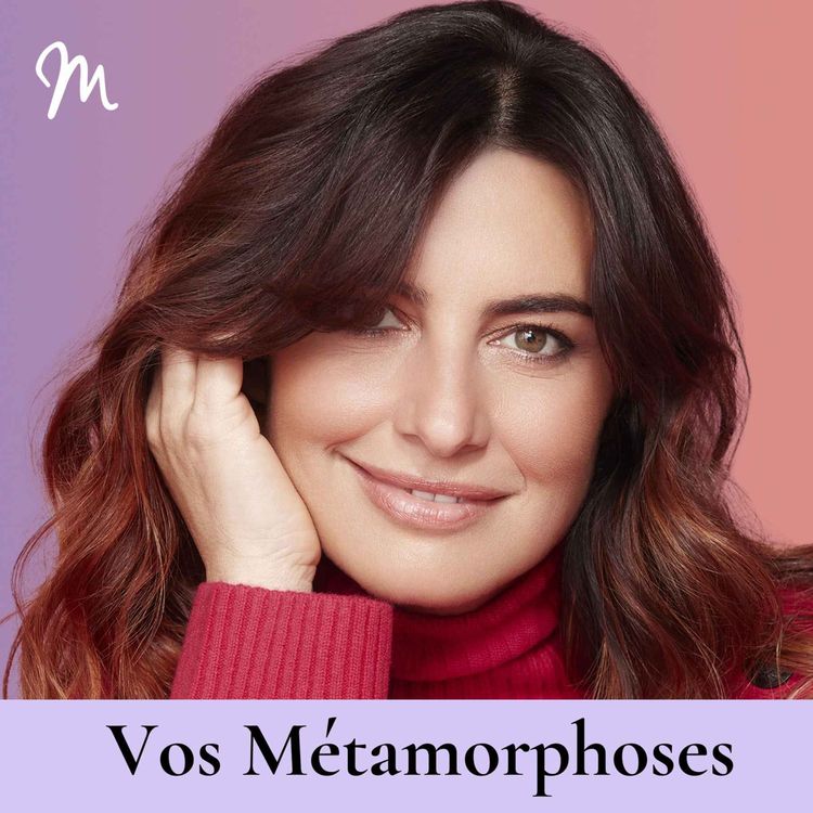 cover art for Laëtitia Milot : vivre avec l’endométriose et apprendre à réhabiter son corps