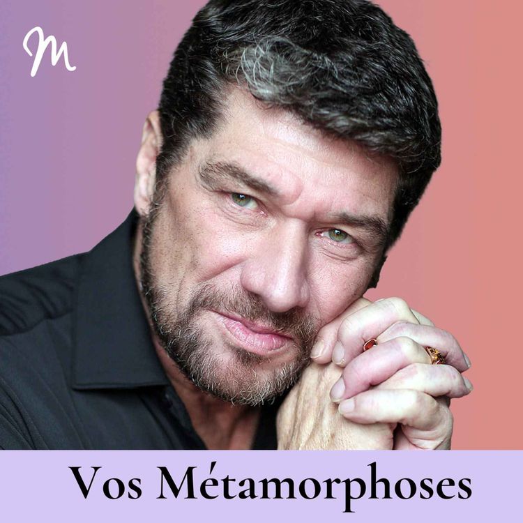 cover art for Et si l’invisible nous guidait depuis toujours vers la lumière ? Le guérisseur et médium Pierre Yonas