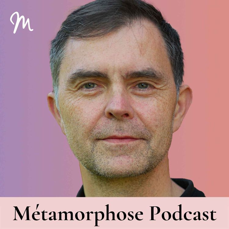 cover art for Pourquoi avons-nous peur ? apaiser le cerveau, nos anxiétés avec le neuroscientifique Sébastien Bohler #700