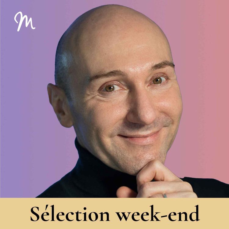 cover art for Le protocole pour prendre soin de soi-même avec le psy Saverio Tomasella