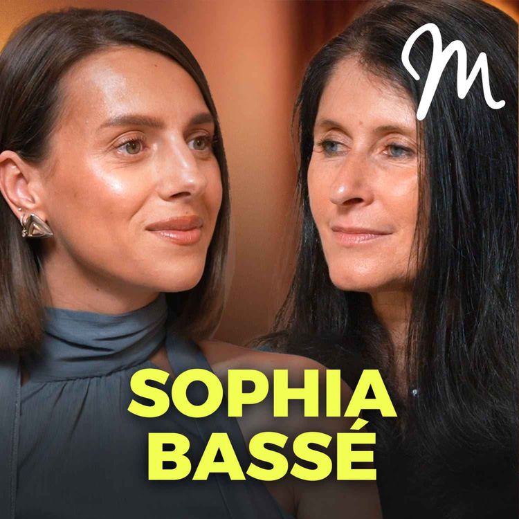cover art for Colorimétrie : trouver les couleurs qui nous mettent en valeur, avec l'experte Sophie Bassé
