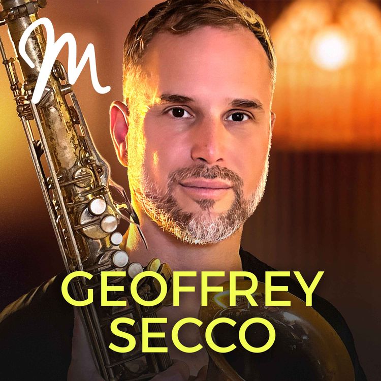 cover art for Hypnose : découvrir l’origine de nos schémas répétitifs avec Geoffrey Secco