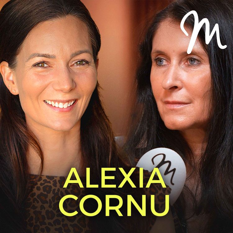 cover art for Musculation : il n'est jamais trop tard pour s'y mettre, avec la coach Alexia Cornu