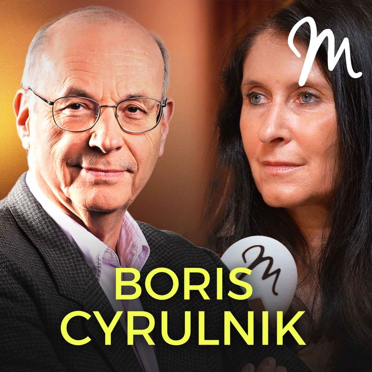 cover art for  Boris Cyrulnik : théorie de l'attachement, carences affectives et violences, ce que révèle la science