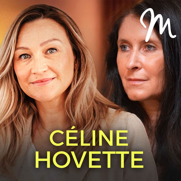 cover art for Ventre plat après 40 ans : quel est votre profil parmi les 5 existants ? avec la naturo Céline Hovette