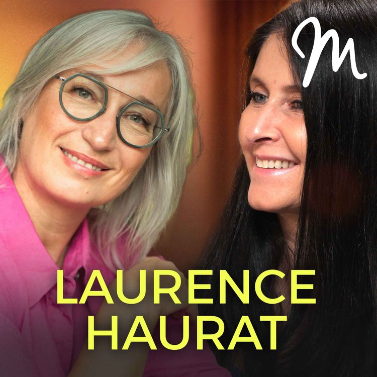 cover art for Périménopause : mieux vivre les changements du corps et retrouver confiance en soi