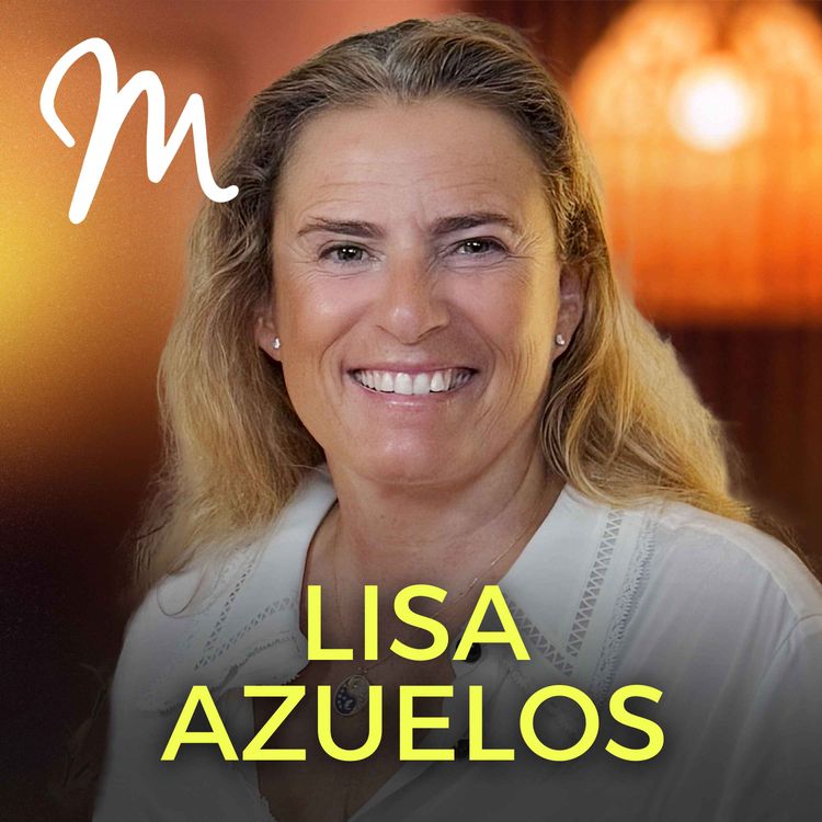 cover art for Lisa Azuelos : “Je suis enfin sortie de l’emprise."