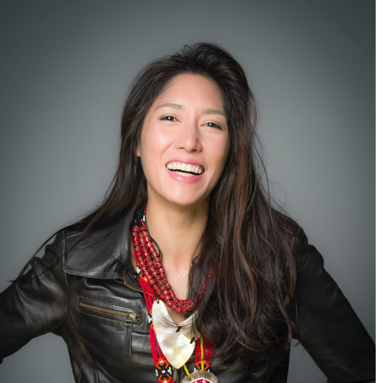 cover art for REDIFFUSION Méditation - Linda Bortoletto : Créer l'abondance