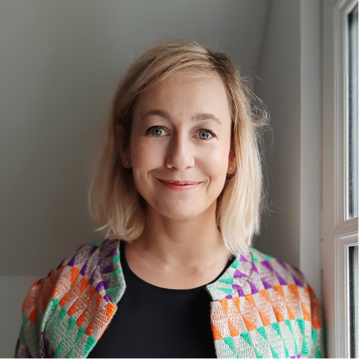 cover art for #216 Alice Denoize : Stop à la cigarette