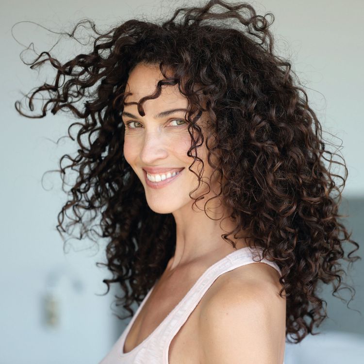 cover art for #17 Minipod - Linda Hardy : Heureuse et en forme au naturel !