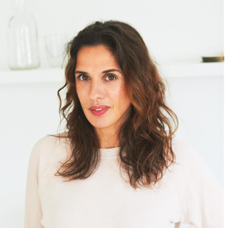 cover art for REDIFFUSION Méditation - Lili Barbery-Coulon : Ne faire qu'un avec l'univers