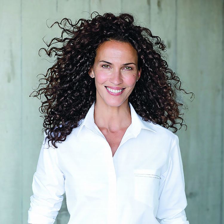 cover art for #212 Linda Hardy : En forme au naturel pour l'été !