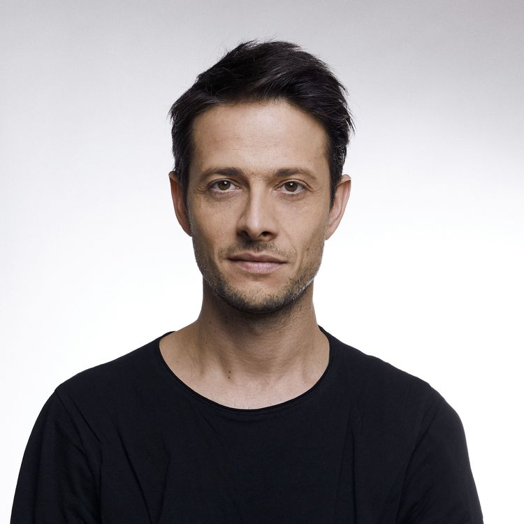 cover art for #192 Jonathan Lehmann : Il est où le bonheur ?