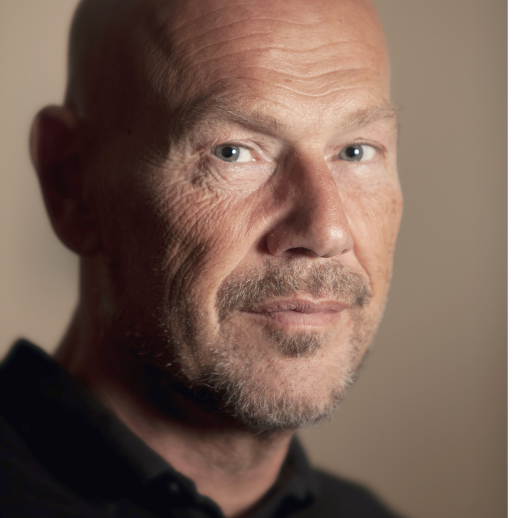 cover art for #187 Dr Olivier Chambon : Révolution psychédélique, médecine de la conscience ?