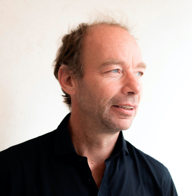 cover art for #12 MiniPod - Franck Lopvet : Ton autre vie