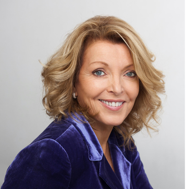 cover art for #184 Marie-Lise Labonté : Libérer l'enfant émotionnel en nous