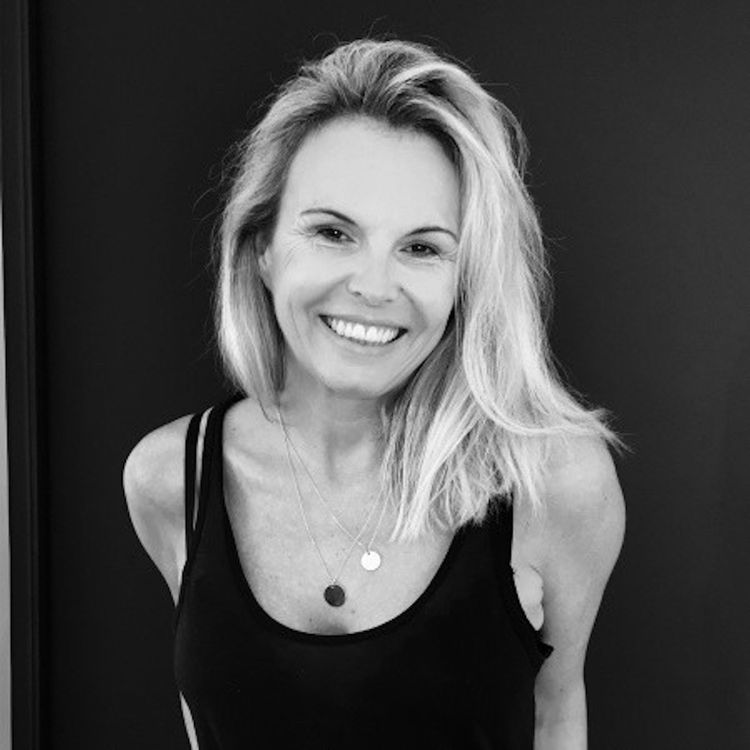 cover art for #2 Amazones - Nathalie Lebas : L’Amazone de la mode éthique et durable