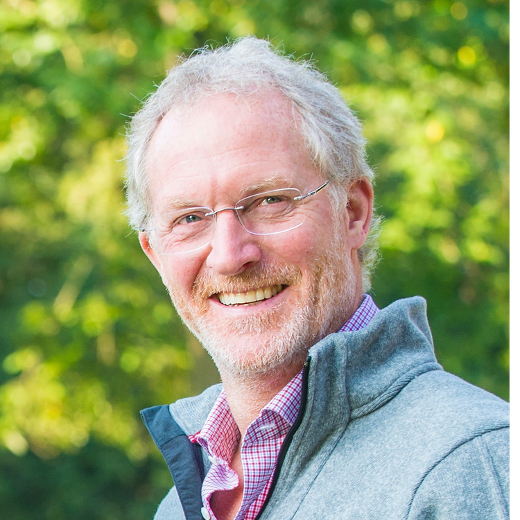 cover art for #181 Michaël Lunt : Le pouvoir de l’amour dans la philanthropie