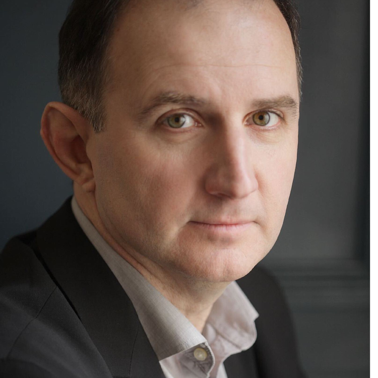 cover art for #179 Jean-François Marti : Débloquer sa créativité avec le Design Thinking