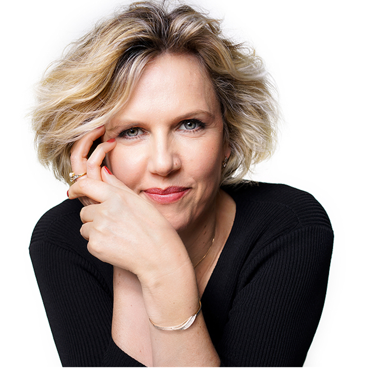 cover art for #5 Coaching : Tirer parti de ses échecs pour rebondir - Lucile Paul-Chevance