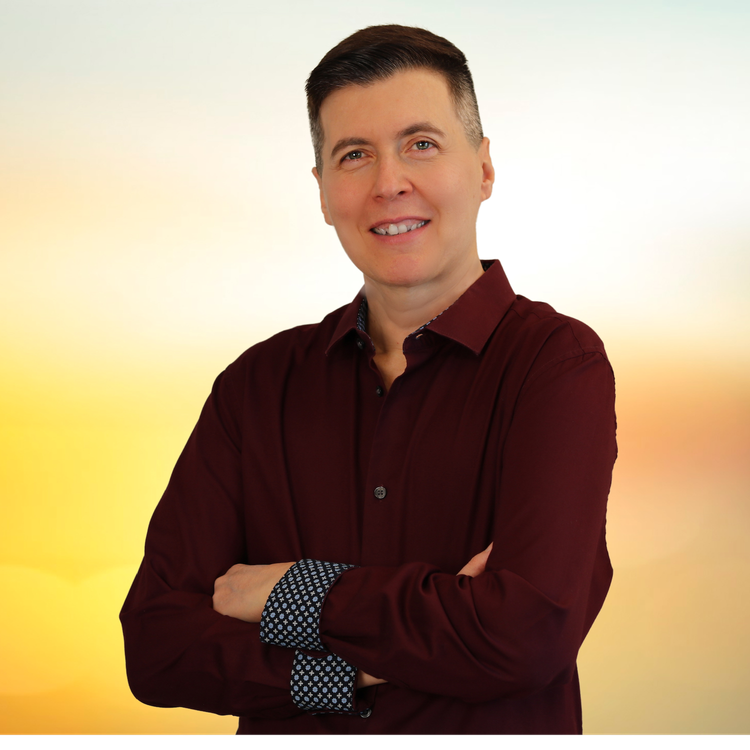 cover art for #168 Isâ Padovani : Être en lien avec sa lumière au quotidien