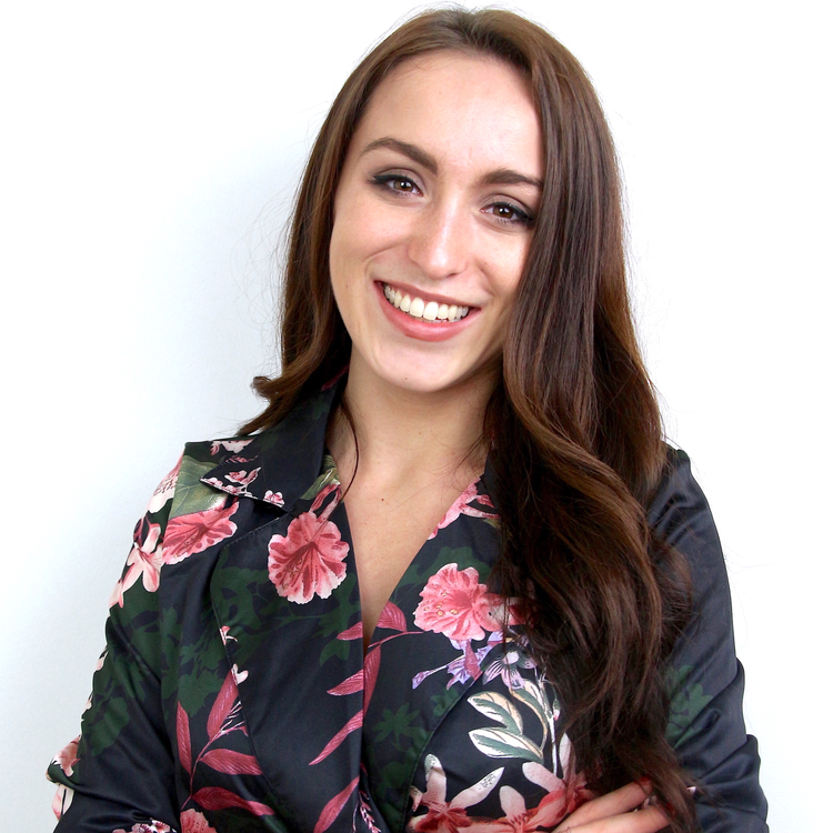 cover art for #165 Léa Zubiria : manger sans FODMAPs, bienfaits pour la santé