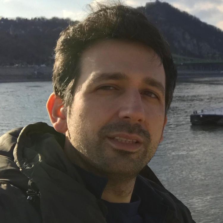 cover art for #163 Simon Assoun : coloration végétale et cheveux au naturel !