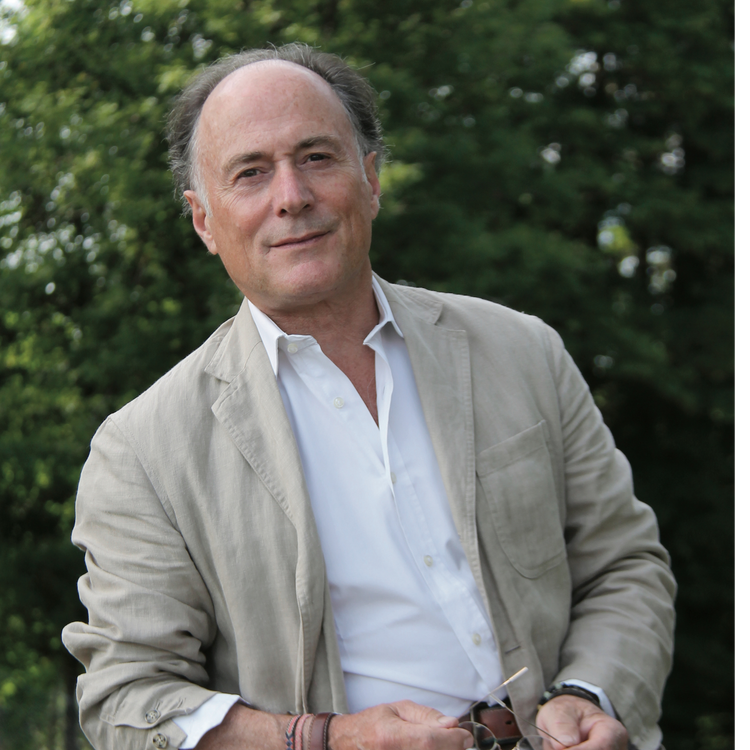 cover art for #162 Thomas d’Ansembourg : quel sens pour les jeunes ?