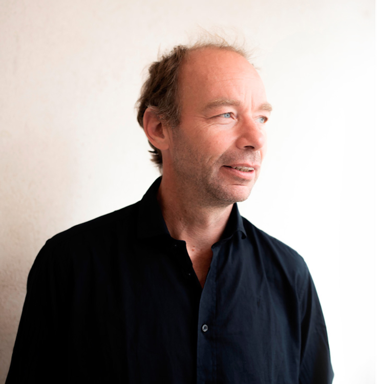 cover art for #161 Franck Lopvet : Ton autre vie