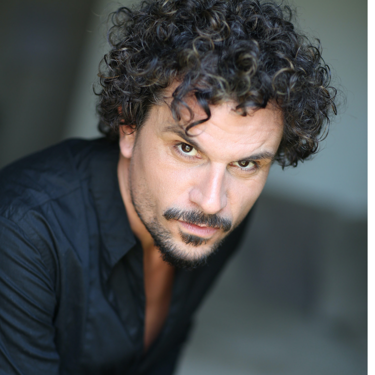 cover art for Méditation - Samuel Ganes : souffle et ouverture des chakras (REDIFF)