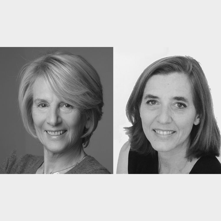 cover art for #159 Maïté Pecqueur & Clothilde Marciano : la vie secrète des émotions