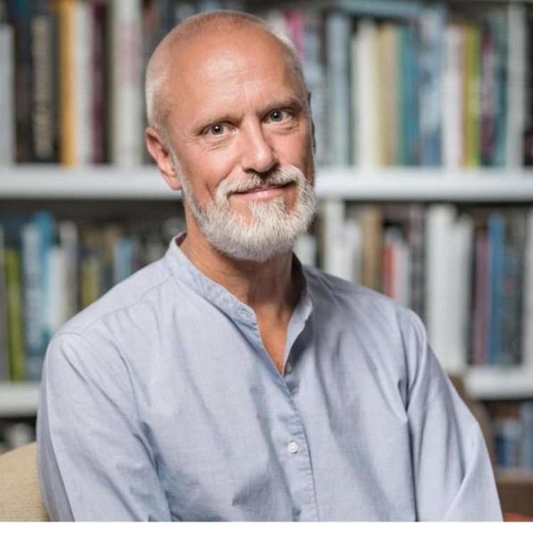 cover art for #7 Méditation - Thierry Janssen : l'ouverture tantrique du coeur (REDIFF)