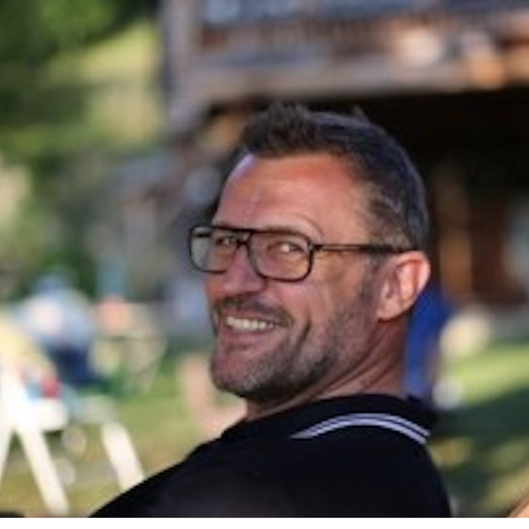 cover art for #6 Méditation - Vincent Houba : être c'est tout (REDIFF)