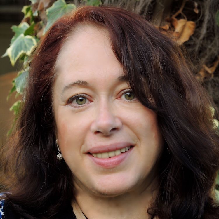 cover art for #155 Sylvie Hampikian : les secrets de beauté des Indiennes avec l'Ayurvéda