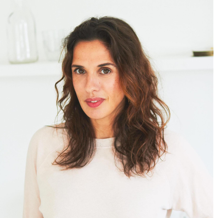 cover art for #2 Méditation - Lili Barbery-Coulon : ne faire qu'un avec l'univers (REDIFF)