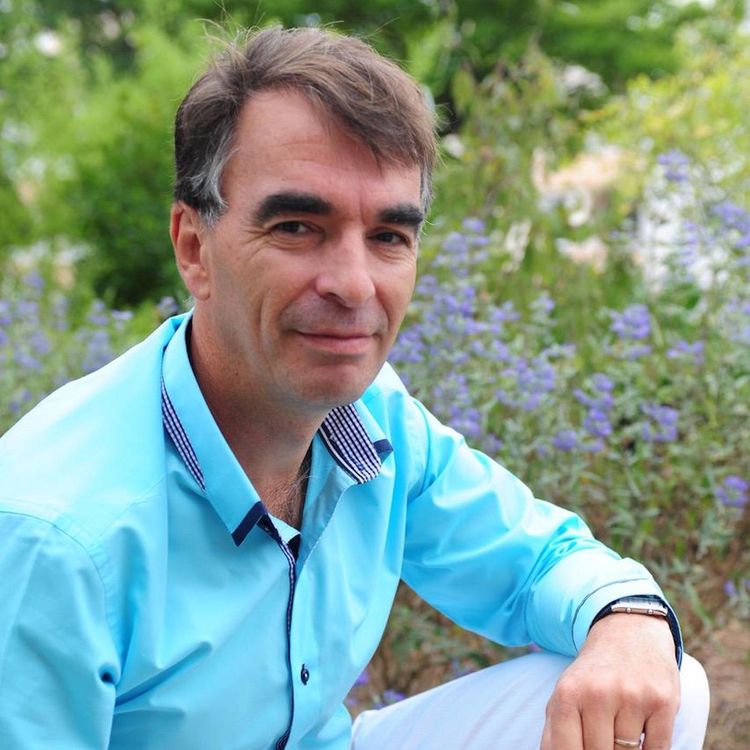 cover art for #2 Ma santé au naturel : une bonne immunité en automne et en hiver avec Dr Jean-Christophe Charrié