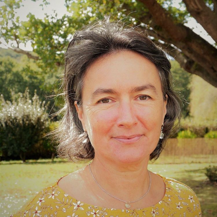 cover art for #147 Marie Touffet : 3 semaines pour diminuer ses déchets !