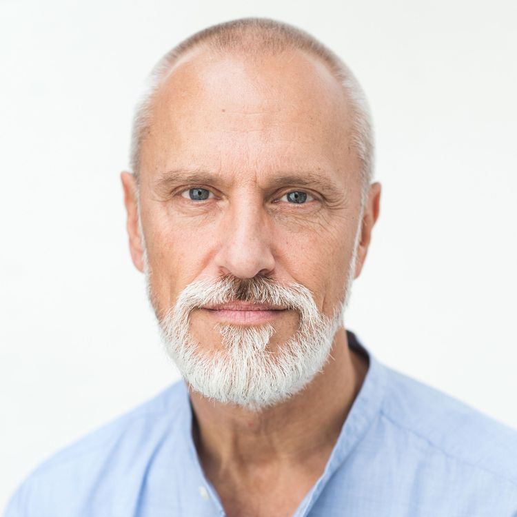 cover art for #145 Thierry Janssen : La posture juste pour être en harmonie