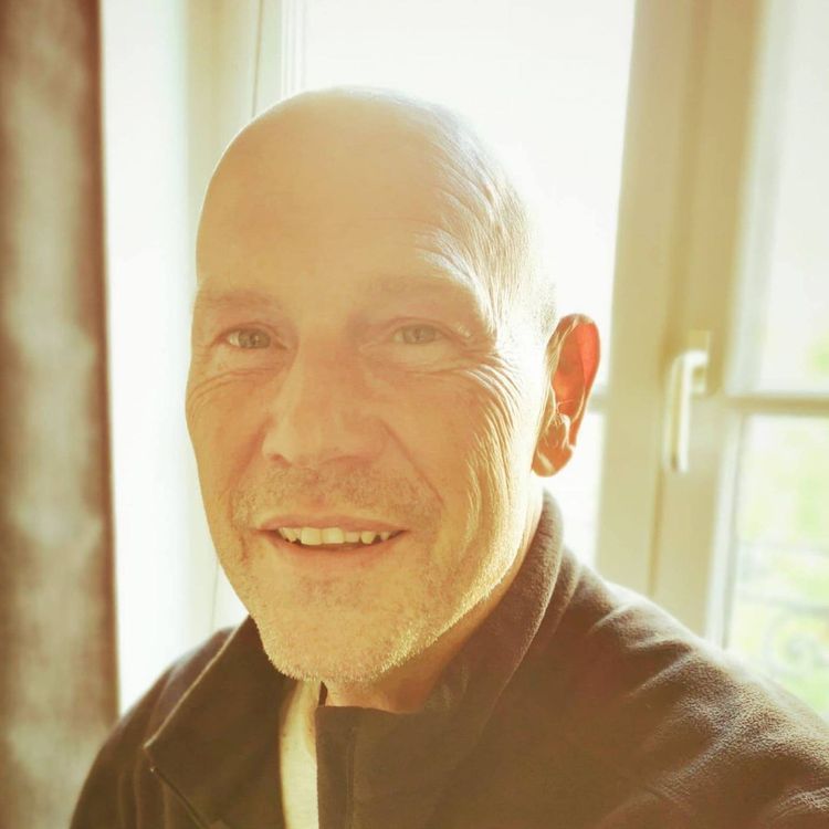 cover art for #144 Dr Olivier Chambon : La vie après la mort