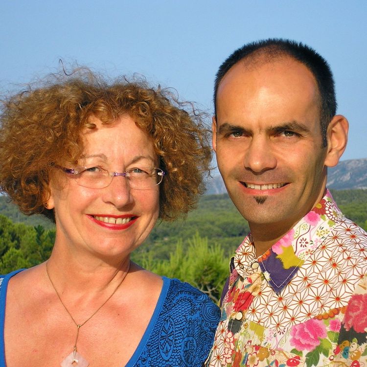 cover art for #143 Marie-France et Emmanuel Ballet de Coquereaumont : Vos parents ne sont plus vos parents