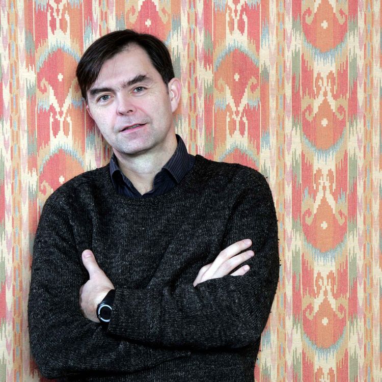 cover art for #137 Sébastien Bohler : Quel sens à notre vie ?