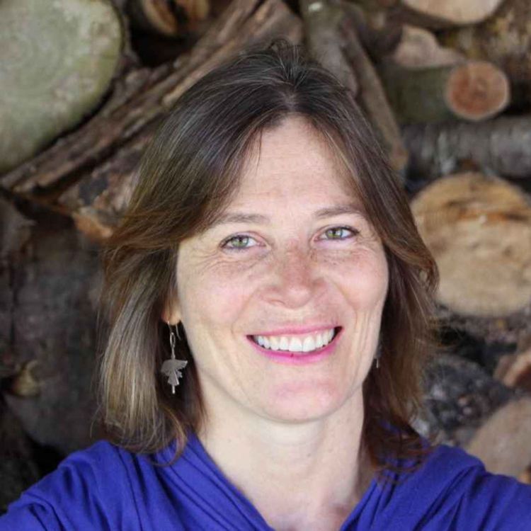 cover art for #136 Odile Chabrillac : Femmes, sortons des bois !