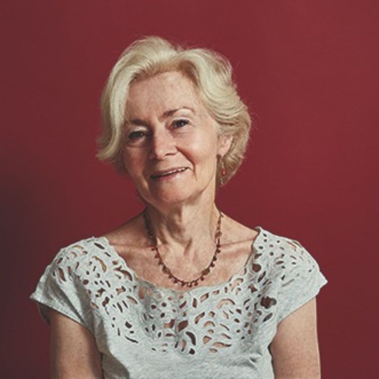 cover art for #135 Dr Catherine Gueguen : Construire une belle relation avec son enfant