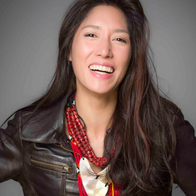 cover art for #6 Méditation - Linda Bortoletto : Créer l'abondance